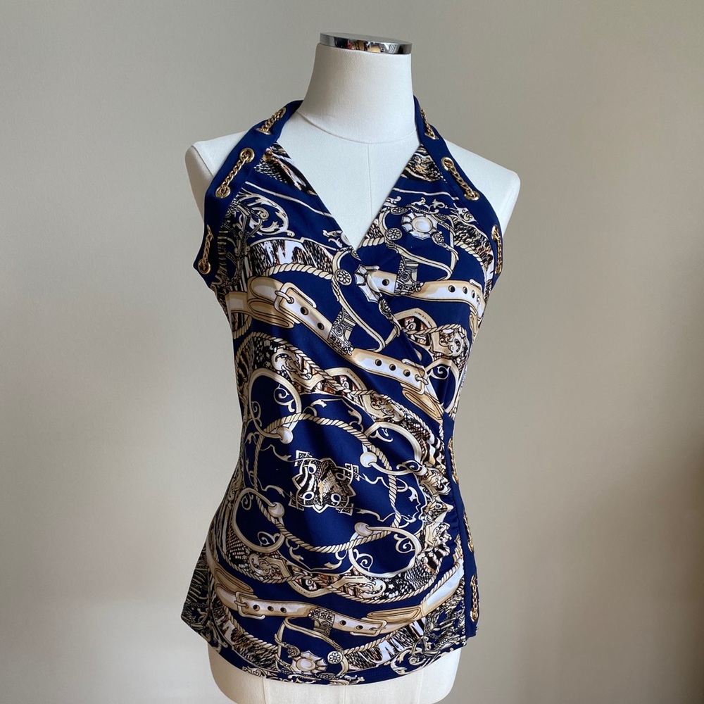 Cache top, size S